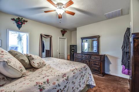 3930 S Vineyard Ct, Gilbert, AZ 85297 photo 26