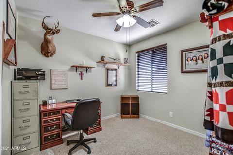 3930 S Vineyard Ct, Gilbert, AZ 85297 photo 17