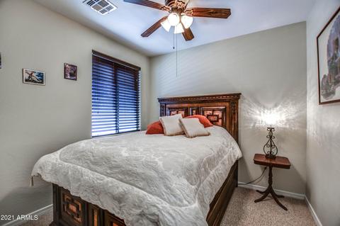 3930 S Vineyard Ct, Gilbert, AZ 85297 photo 21