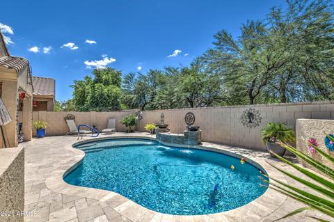 3930 S Vineyard Ct, Gilbert, AZ 85297 photo 35