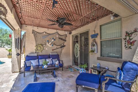 3930 S Vineyard Ct, Gilbert, AZ 85297 photo 32