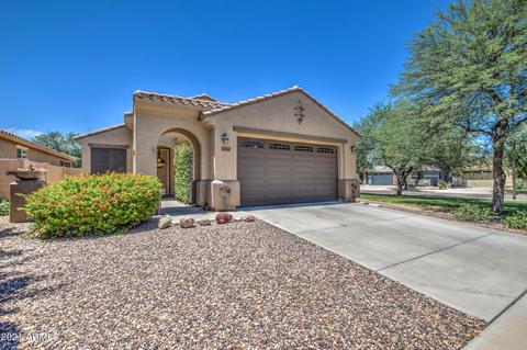 3930 S Vineyard Ct, Gilbert, AZ 85297 photo 1