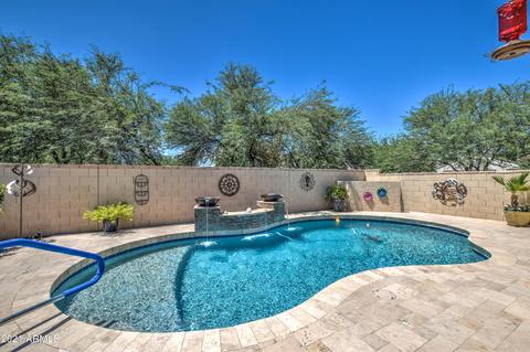 3930 S Vineyard Ct, Gilbert, AZ 85297 photo 37