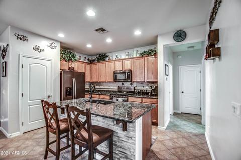 3930 S Vineyard Ct, Gilbert, AZ 85297 photo 10