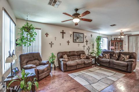 3930 S Vineyard Ct, Gilbert, AZ 85297 photo 5