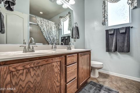 3930 S Vineyard Ct, Gilbert, AZ 85297 photo 28