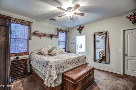 3930 S Vineyard Ct, Gilbert, AZ 85297 photo 25