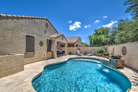 3930 S Vineyard Ct, Gilbert, AZ 85297 photo 36