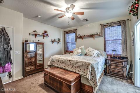 3930 S Vineyard Ct, Gilbert, AZ 85297 photo 27
