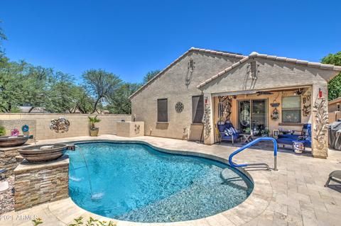 3930 S Vineyard Ct, Gilbert, AZ 85297 photo 34