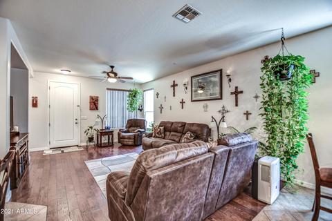 3930 S Vineyard Ct, Gilbert, AZ 85297 photo 7