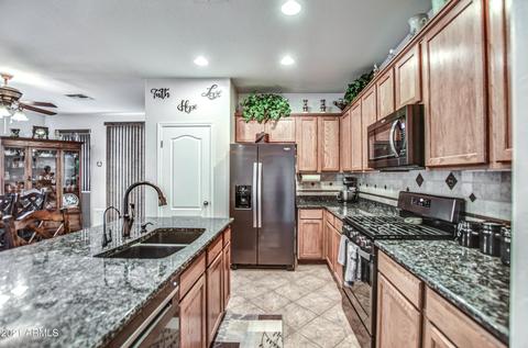 3930 S Vineyard Ct, Gilbert, AZ 85297 photo 15