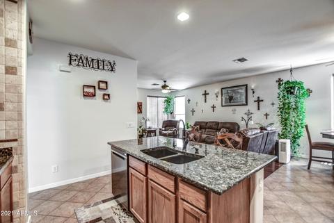 3930 S Vineyard Ct, Gilbert, AZ 85297 photo 12