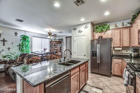 3930 S Vineyard Ct, Gilbert, AZ 85297 photo 16