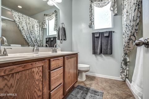3930 S Vineyard Ct, Gilbert, AZ 85297 photo 29