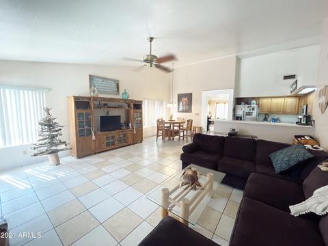 5419 E Greenway St, Mesa, AZ 85205 photo 2