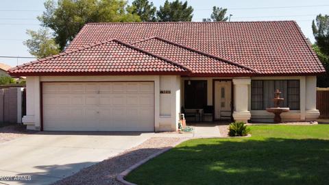 5419 E Greenway St, Mesa, AZ 85205 photo 1