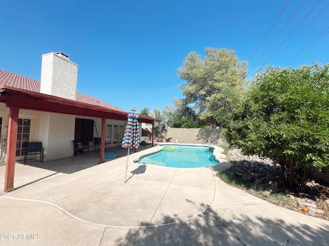 5419 E Greenway St, Mesa, AZ 85205 photo 7