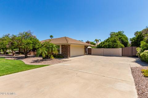 4447 E Fairfield St, Mesa, AZ 85205 photo 2