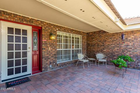 4447 E Fairfield St, Mesa, AZ 85205 photo 4