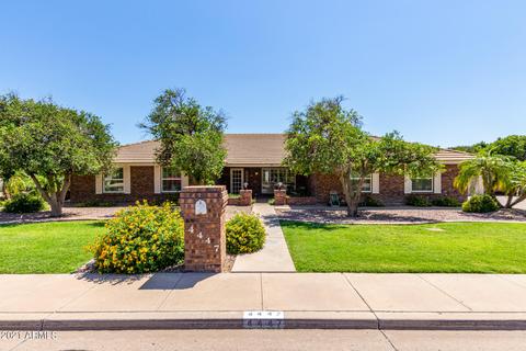 4447 E Fairfield St, Mesa, AZ 85205 photo 1