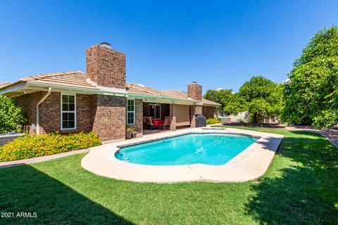 4447 E Fairfield St, Mesa, AZ 85205 photo 38