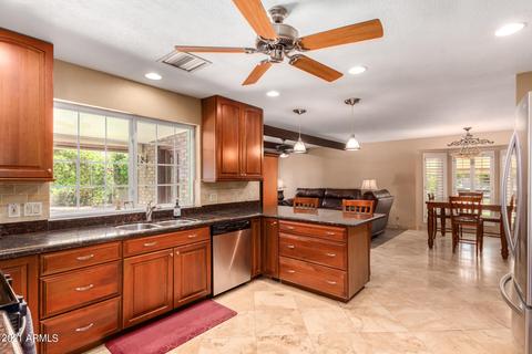 4447 E Fairfield St, Mesa, AZ 85205 photo 12