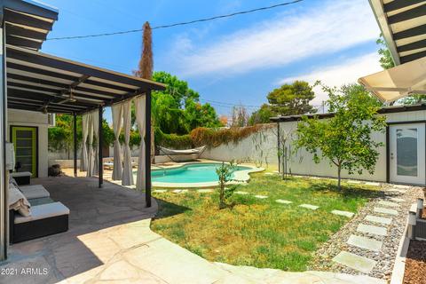2237 E Cambridge Ave, Phoenix, AZ 85006 photo 21