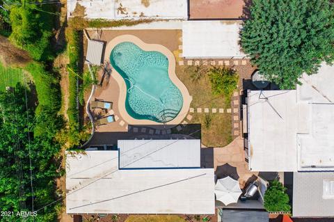 2237 E Cambridge Ave, Phoenix, AZ 85006 photo 29