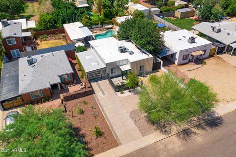 2237 E Cambridge Ave, Phoenix, AZ 85006 photo 5