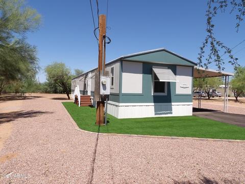 1520 N Desert View Dr, Apache Junction, AZ 85120 photo 3