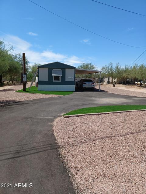 1520 N Desert View Dr, Apache Junction, AZ 85120 photo 1