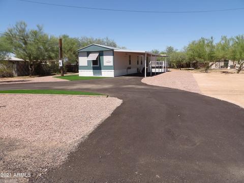 1520 N Desert View Dr, Apache Junction, AZ 85120 photo 2