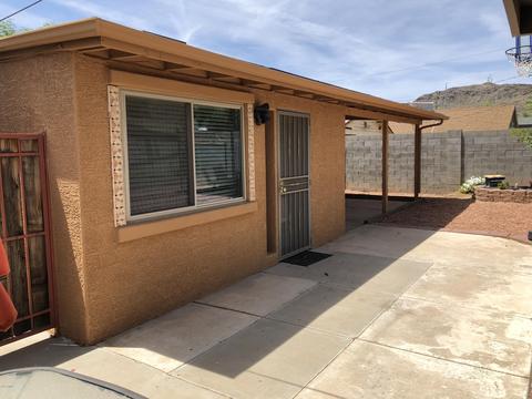 1318 E Mescal St, Phoenix, AZ 85020 photo 22