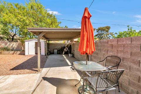 1318 E Mescal St, Phoenix, AZ 85020 photo 21