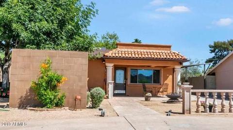 1318 E Mescal St, Phoenix, AZ 85020 photo 1