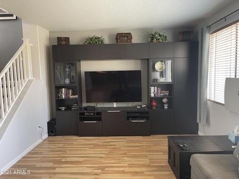 692 E Redondo Dr, Gilbert, AZ 85296 photo 3