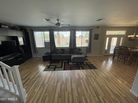 692 E Redondo Dr, Gilbert, AZ 85296 photo 2