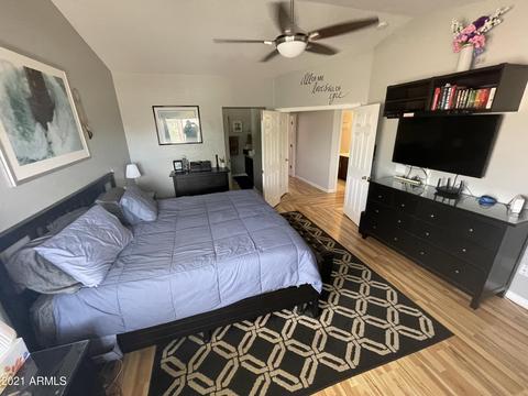 692 E Redondo Dr, Gilbert, AZ 85296 photo 18