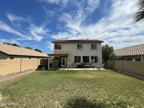 692 E Redondo Dr, Gilbert, AZ 85296 photo 32