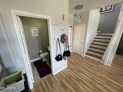 692 E Redondo Dr, Gilbert, AZ 85296 photo 5