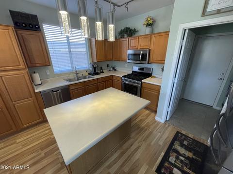 692 E Redondo Dr, Gilbert, AZ 85296 photo 26