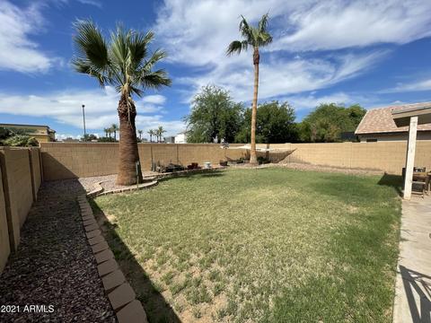 692 E Redondo Dr, Gilbert, AZ 85296 photo 31