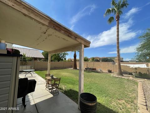 692 E Redondo Dr, Gilbert, AZ 85296 photo 30
