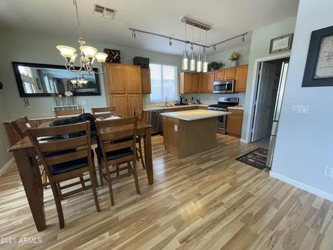692 E Redondo Dr, Gilbert, AZ 85296 photo 25