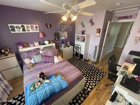 692 E Redondo Dr, Gilbert, AZ 85296 photo 21