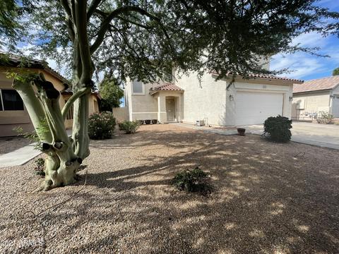 692 E Redondo Dr, Gilbert, AZ 85296 photo 1