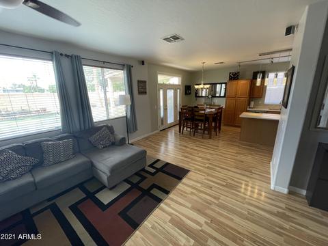 692 E Redondo Dr, Gilbert, AZ 85296 photo 24