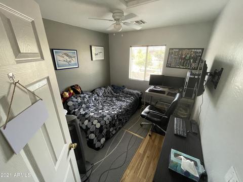 692 E Redondo Dr, Gilbert, AZ 85296 photo 16