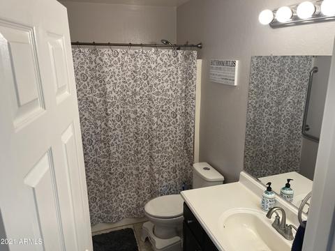 692 E Redondo Dr, Gilbert, AZ 85296 photo 14